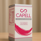 Capell – Hair Growth Enhancer | Suplemento para el Crecimiento y Fortalecimiento Capilar