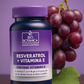 Resveratrol + Vitamina E – Antioxidante Natural | Bio Botanica.