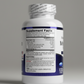 Melatonina 10.000 mcg – Mountain Valley | Suplemento para el Sueño