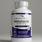 Melatonina 10.000 mcg – Mountain Valley | Suplemento para el Sueño
