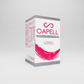 Capell – Hair Growth Enhancer | Suplemento para el Crecimiento y Fortalecimiento Capilar