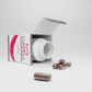 Capell – Hair Growth Enhancer | Suplemento para el Crecimiento y Fortalecimiento Capilar