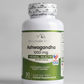 Ashwagandha 1000 mg + Vitamina B12 – Mountain Valley | Suplemento para Estrés y Energía